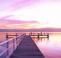 Lake Illawarra - Grafton Accommodation