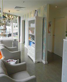 Refresh Face And Body - Grafton Accommodation 2