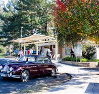 Tourist Drive 2 - Bucketts Way - Grafton Accommodation