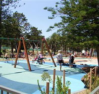 Shelly Park Cronulla - Grafton Accommodation
