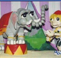 Puppeteria Theatre Randwick - Grafton Accommodation
