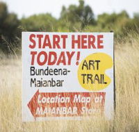 Bundeena and Maianbar Art Trail - Grafton Accommodation