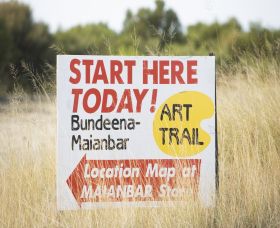 Bundeena And Maianbar Art Trail - Grafton Accommodation 0