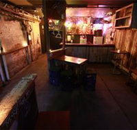King Street Hotel - Night Club - Grafton Accommodation