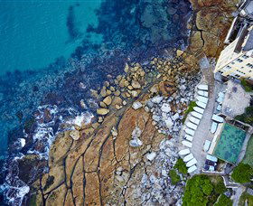 Aquabumps - Grafton Accommodation 3