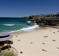 Tamarama Beach - Grafton Accommodation
