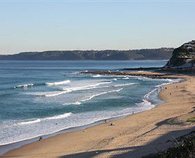 Dixon Park Beach - Grafton Accommodation 0