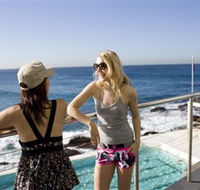 Bondi to Coogee Coastal Walk - Grafton Accommodation