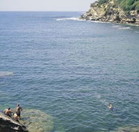 Gordons Bay - Grafton Accommodation
