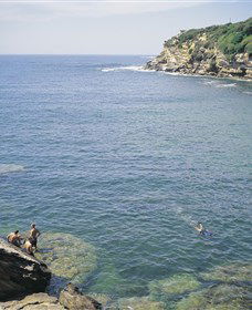 Gordons Bay - Grafton Accommodation 0