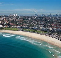 Bondi Beach - Grafton Accommodation