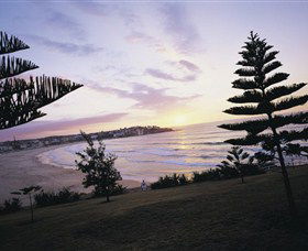 Bondi Beach - Grafton Accommodation 1