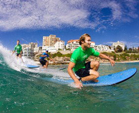 Bondi Beach - Grafton Accommodation 4