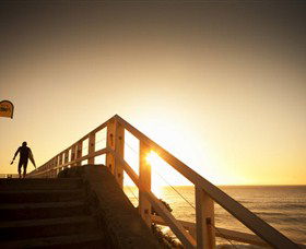 Bondi Beach - Grafton Accommodation 8