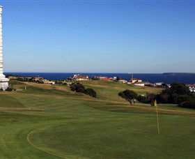 Bondi Golf Club - Grafton Accommodation 2