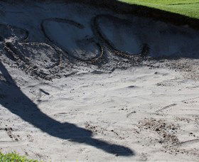 Bondi Golf Club - Grafton Accommodation 3
