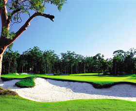 Pacific Dunes Golf Club - Grafton Accommodation 3