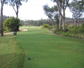 Pacific Dunes Golf Club - Grafton Accommodation 2
