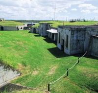 Fort Lytton - Grafton Accommodation