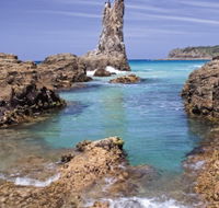 Cathedral Rocks - Grafton Accommodation