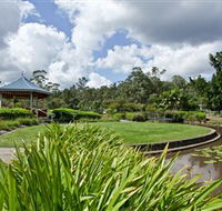 Underwood Park - Grafton Accommodation