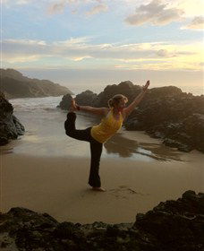 Devinely Fit Yoga And Lifestyle - Grafton Accommodation 0