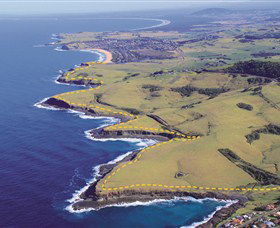 Kiama Coast Walk - Grafton Accommodation 0