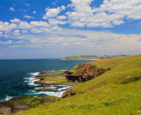 Kiama Coast Walk - Grafton Accommodation 2