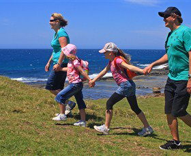 Kiama Coast Walk - Grafton Accommodation 1