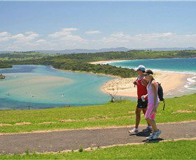 Kiama Coast Walk - Grafton Accommodation 3
