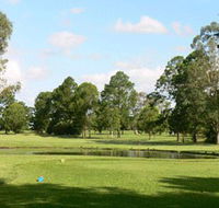 Casino Golf Club - Grafton Accommodation