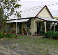 Casino Miniature Railway - Grafton Accommodation