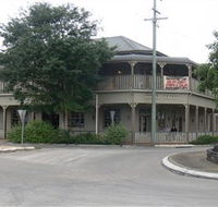 The Hotel Cecil - Grafton Accommodation