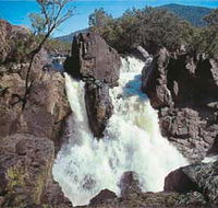Clarence Gorge - Grafton Accommodation