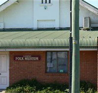 Casino Folk Museum - Grafton Accommodation