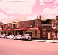 Tattersalls Hotel - Casino - Grafton Accommodation