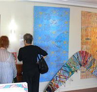Jambama Art Gallery - Grafton Accommodation