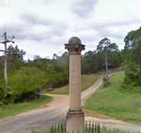 Old Nerrigundah Settlement Trail - Grafton Accommodation