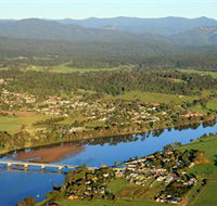 Moruya Cycleway - Grafton Accommodation