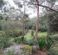 Booderee National Park Botanic Gardens - Grafton Accommodation