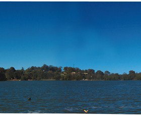 Cable Ski Logan - Grafton Accommodation 0