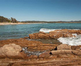 Moruya Heads NSW Grafton Accommodation