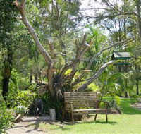 Mondrook Garden Cafe Gallery and Function Centre - Grafton Accommodation
