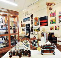 Nimbin Artists Gallery - Grafton Accommodation