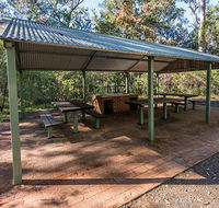 Brimbin picnic area - Grafton Accommodation