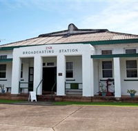 Lawrence Museum and Historical Society Inc - Grafton Accommodation