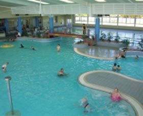 YMCA Manning Aquatic And Leisure Centre - Grafton Accommodation 0