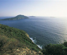 Yacaaba Head Walk - Grafton Accommodation 0
