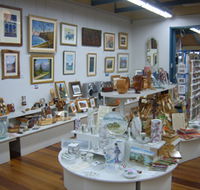 Ferry Park Gallery - Grafton Accommodation
