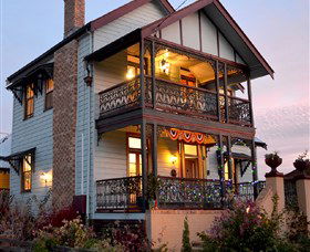 Kingstudio Gallery - Grafton Accommodation 0
